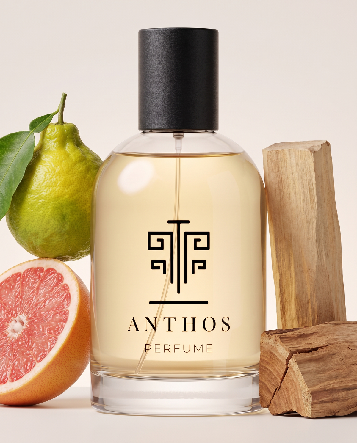 HIM ALAYAH – άρωμα Anthos Perfume
