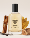HIROD – άρωμα Anthos Perfume