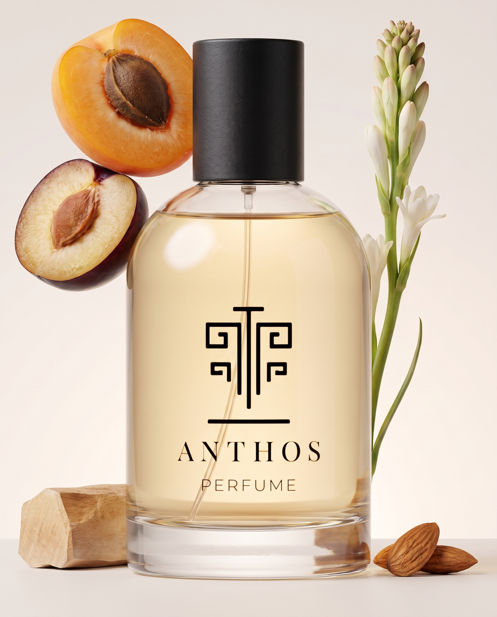 HYPNOTIC – άρωμα Anthos Perfume