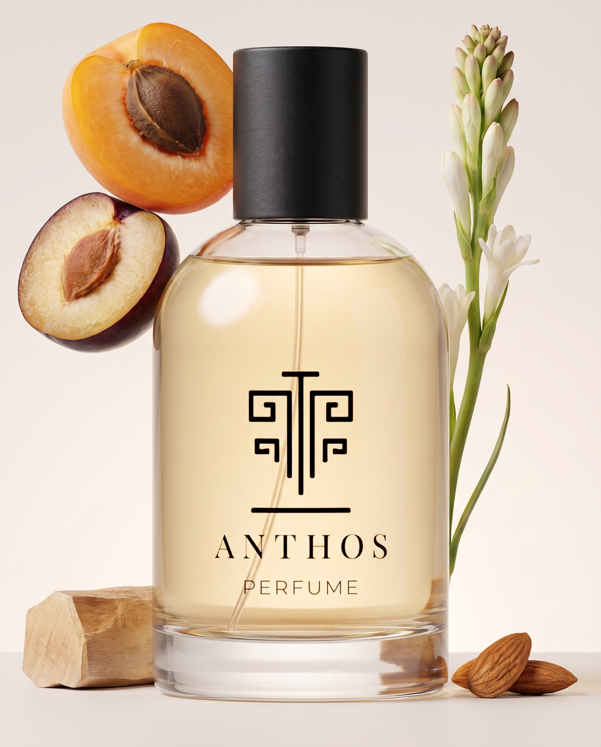 HYPNOTIC – άρωμα Anthos Perfume