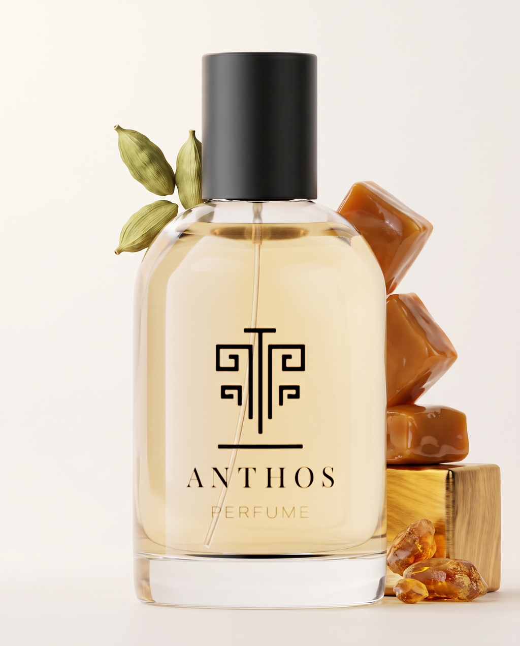 I WANT YOU MOST – άρωμα Anthos Perfume