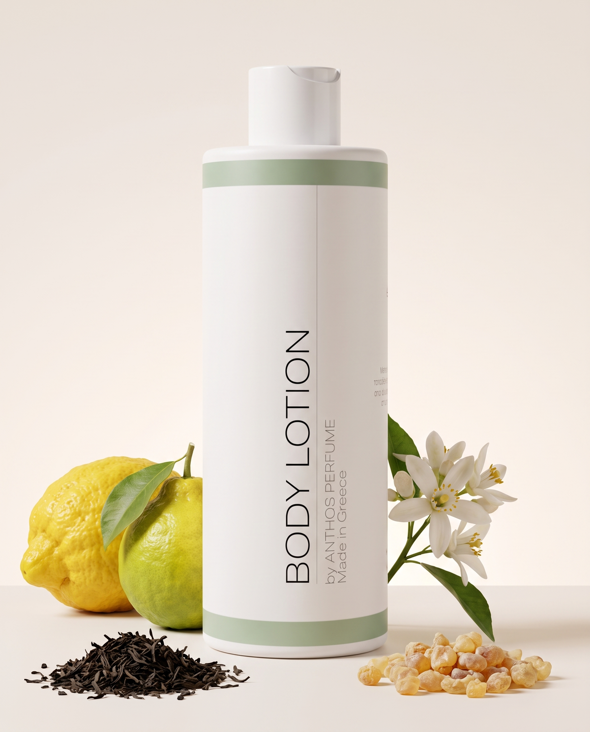 IMAGES – κρέμα σώματος (body lotion) Anthos Perfume