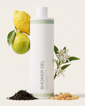 IMAGES – shower gel by Anthos Perfume