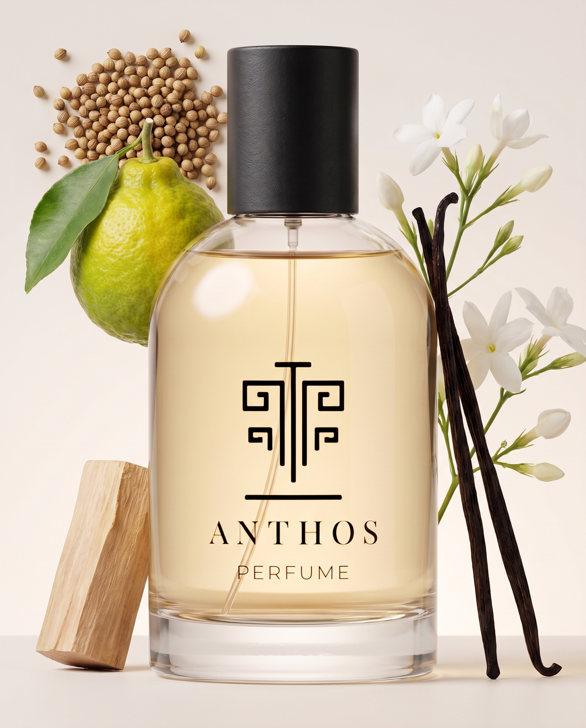 JOOPY – άρωμα Anthos Perfume
