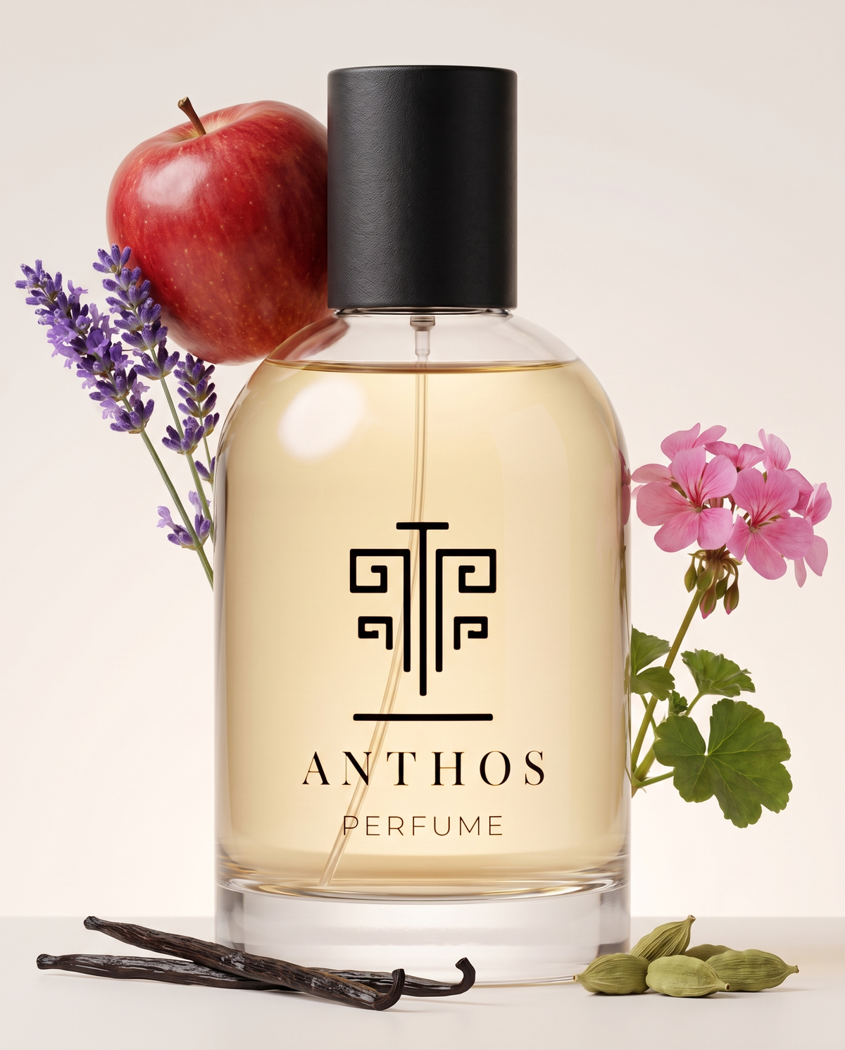 LAYDON – άρωμα Anthos Perfume