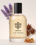 LEMAL BLU – άρωμα Anthos Perfume