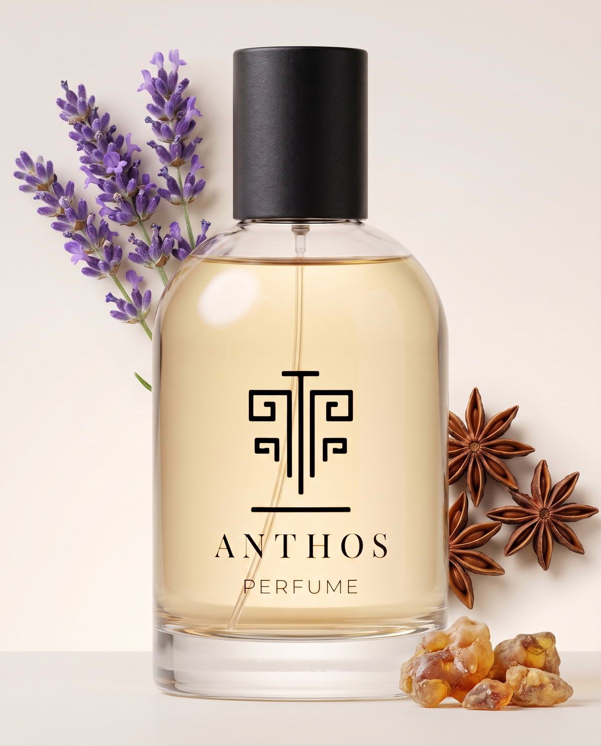 LEMAL BLU – άρωμα Anthos Perfume