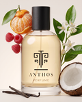 LIBRA CRUSH – άρωμα Anthos Perfume