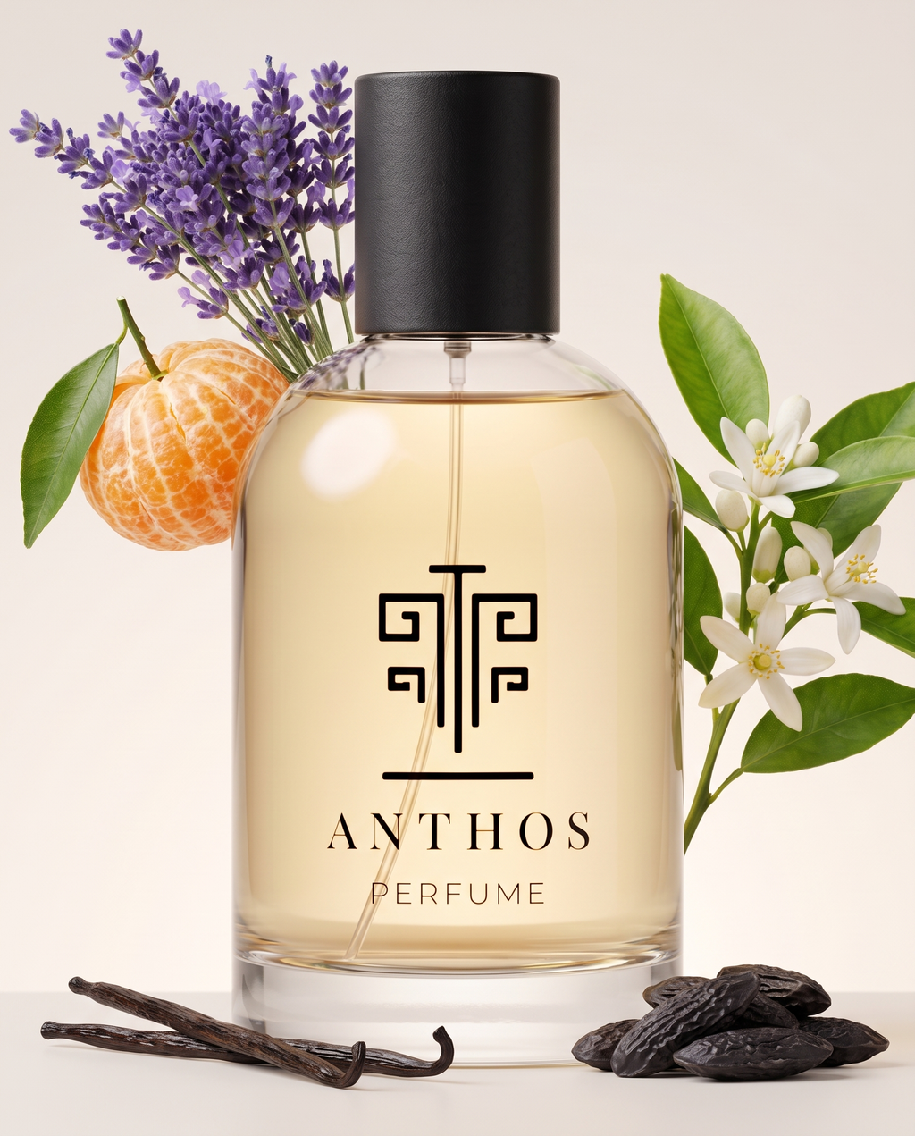 LIBRA INT – άρωμα Anthos Perfume