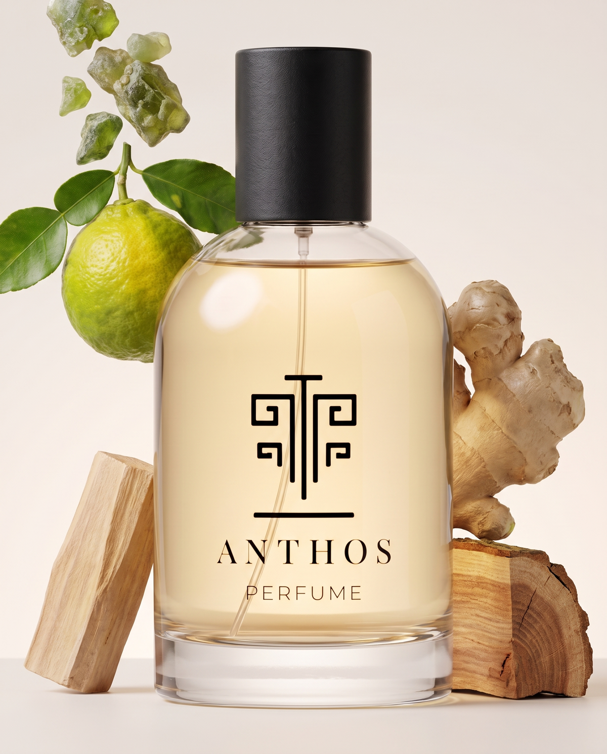 LOVER – άρωμα Anthos Perfume