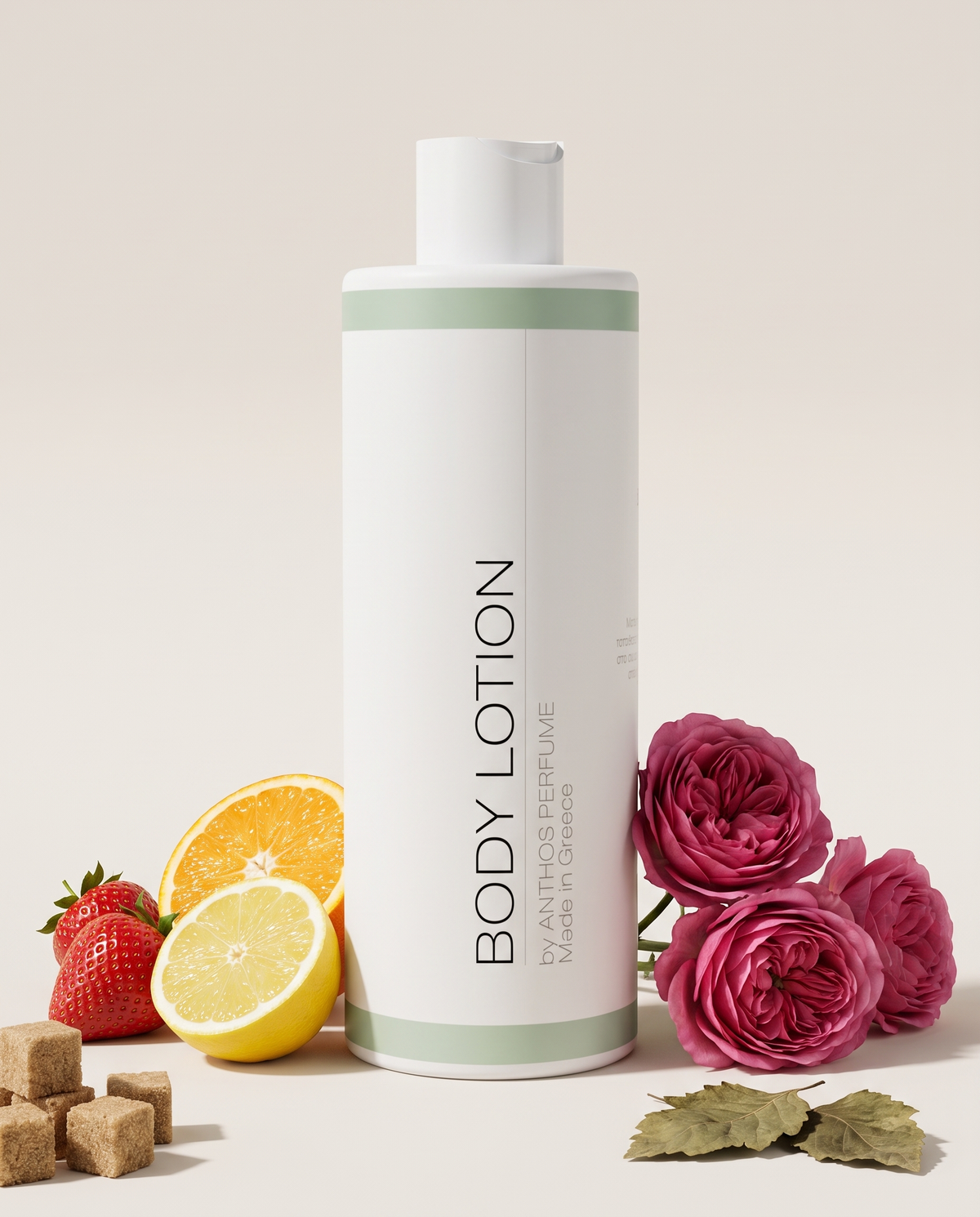 MEWTIN – κρέμα σώματος (body lotion) Anthos Perfume