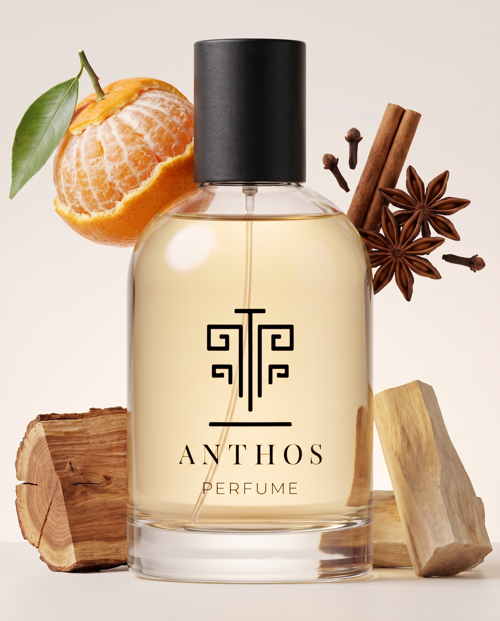 MILLIONE GOLD – άρωμα Anthos Perfume