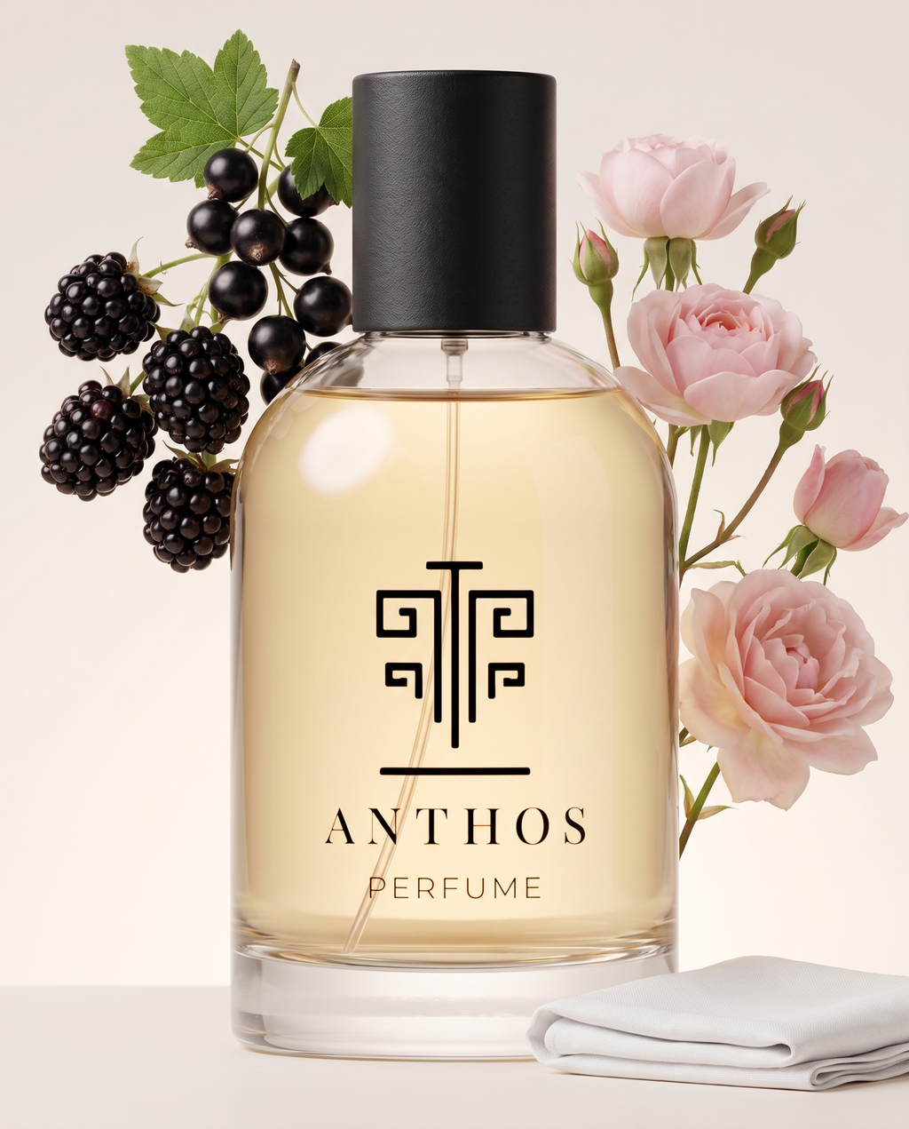 MISS ABSOLUTE BLOOM – άρωμα Anthos Perfume