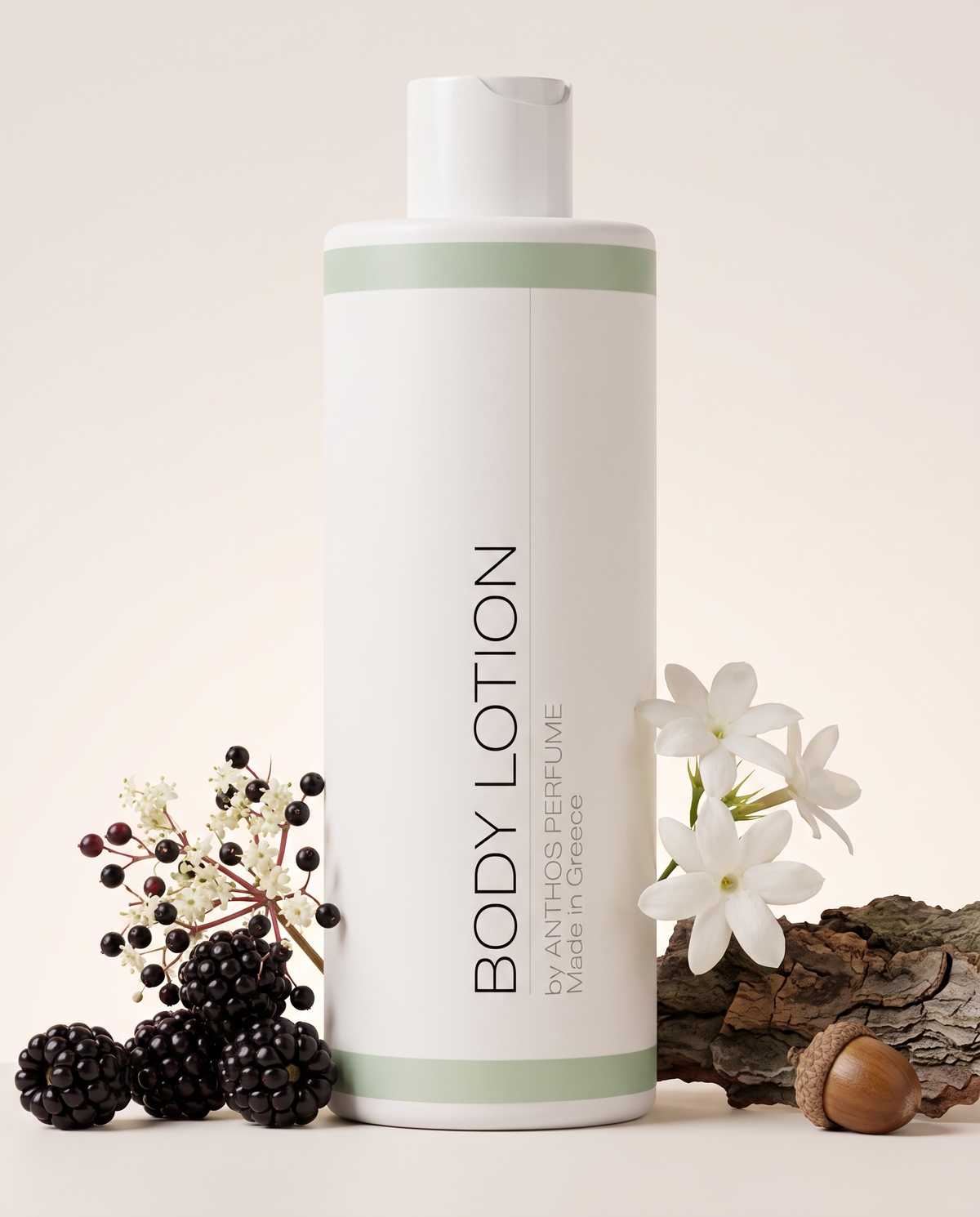 MISS ESS – κρέμα σώματος (body lotion) Anthos Perfume