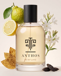 NAΞΟS – άρωμα Anthos Perfume