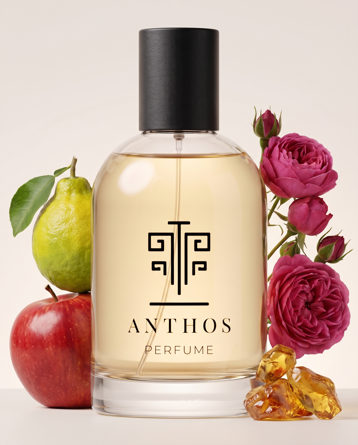NIGHT OF STARS – άρωμα Anthos Perfume