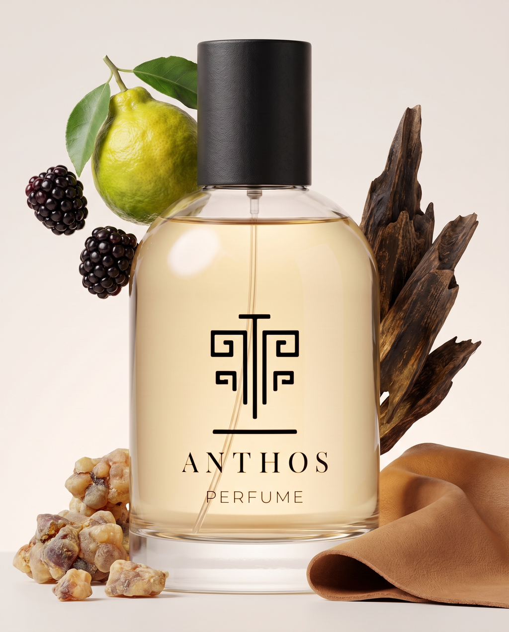 OM NOM / COBRA – άρωμα Anthos Perfume