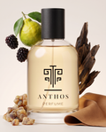 OM NOM / COBRA – άρωμα Anthos Perfume