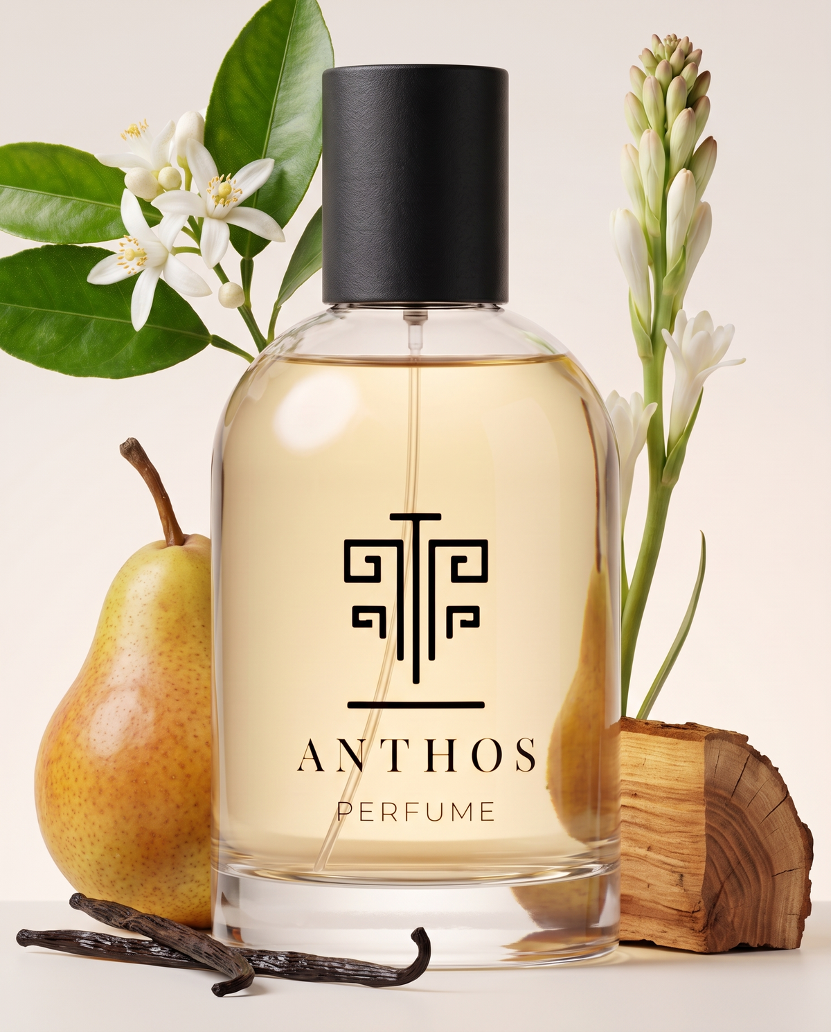 ON THE WAY NECTAR – άρωμα Anthos Perfume