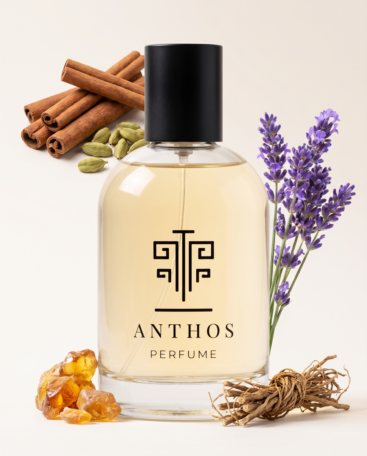 SAVAGE LXR – άρωμα Anthos Perfume