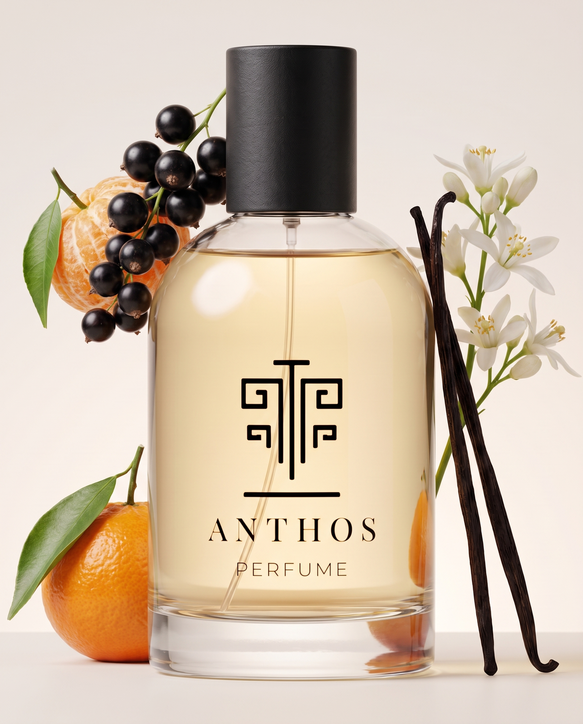 SHE FIORI – άρωμα Anthos Perfume