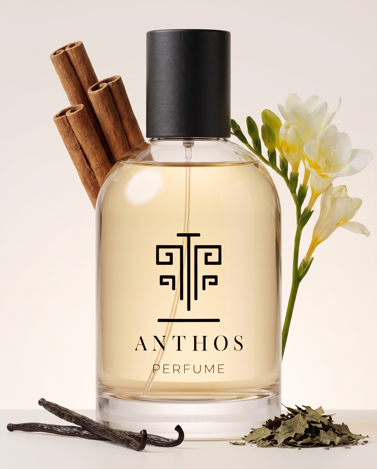SHE – άρωμα Anthos Perfume