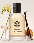 SILKY WED – άρωμα Anthos Perfume