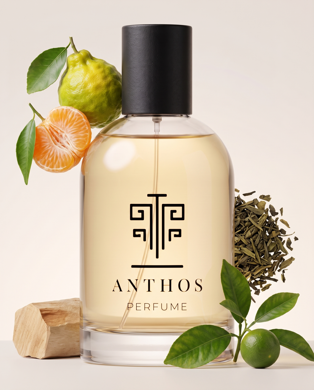 SILVY MOUNT – perfume by Anthos Perfume