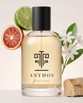 STAR CITY – άρωμα Anthos Perfume