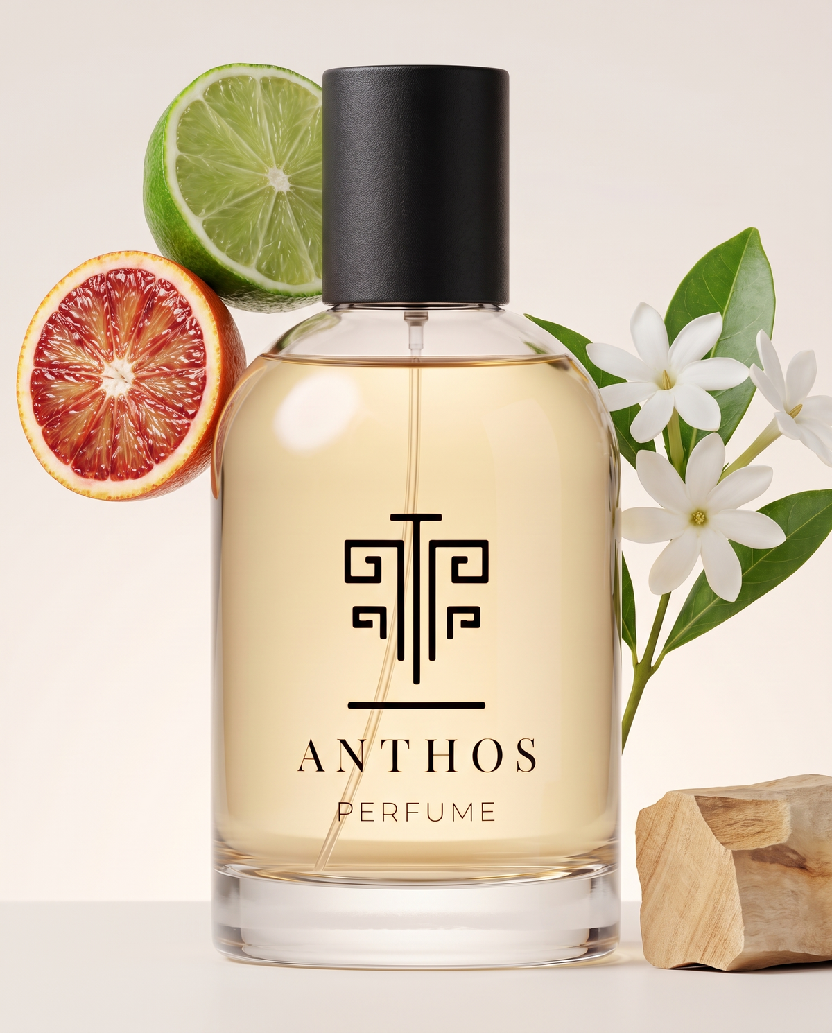 STAR CITY – άρωμα Anthos Perfume