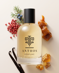 STRONGER INTENSELY – άρωμα Anthos Perfume