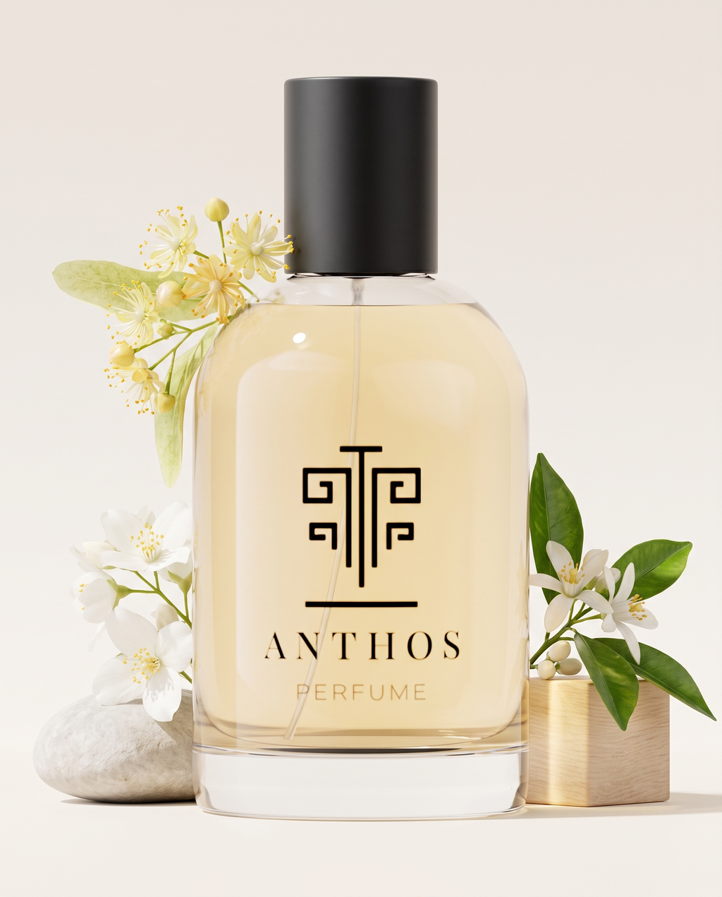TEALIA – άρωμα Anthos Perfume
