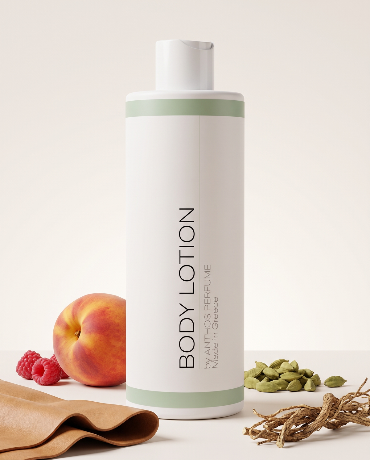WANT YOU FRVR – κρέμα σώματος (body lotion) Anthos Perfume
