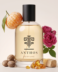XTR NOIR – άρωμα Anthos Perfume