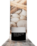 EGO PLATIN – βούτυρο σώματος (body butter) Anthos Perfume
