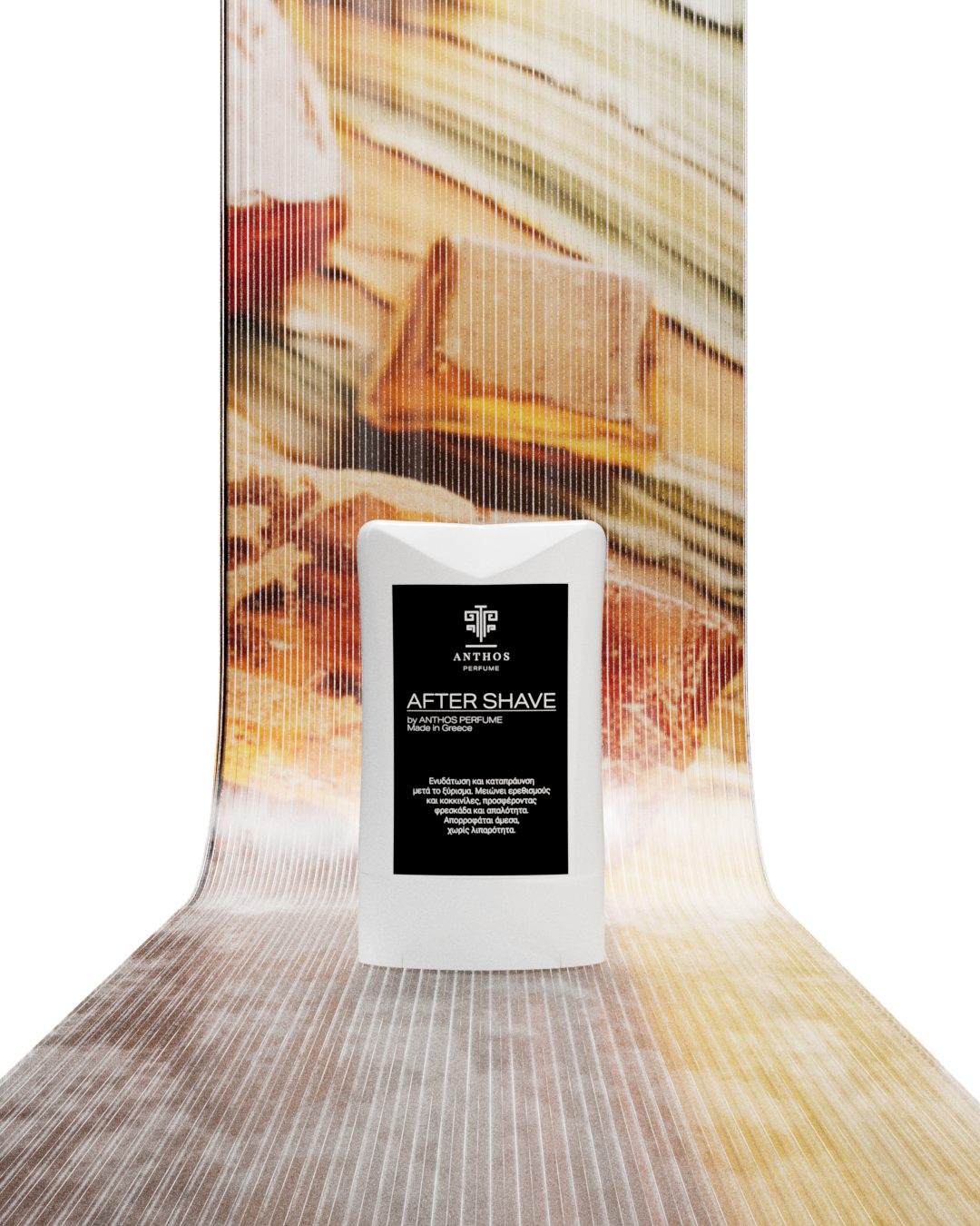 GOOD TIMES ROLL – after shave Anthos Perfume