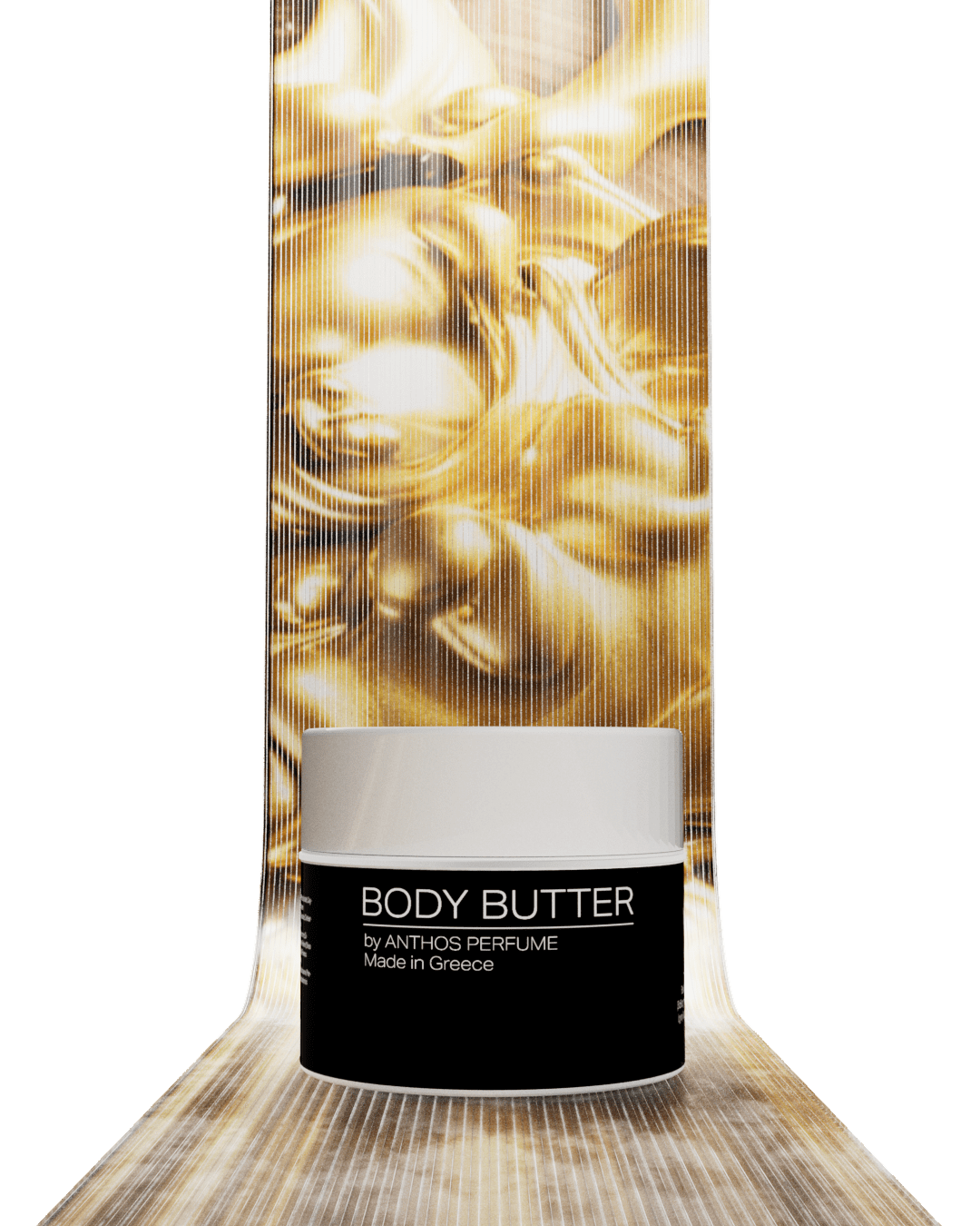 EYELISH EDP – βούτυρο σώματος (body butter) Anthos Perfume