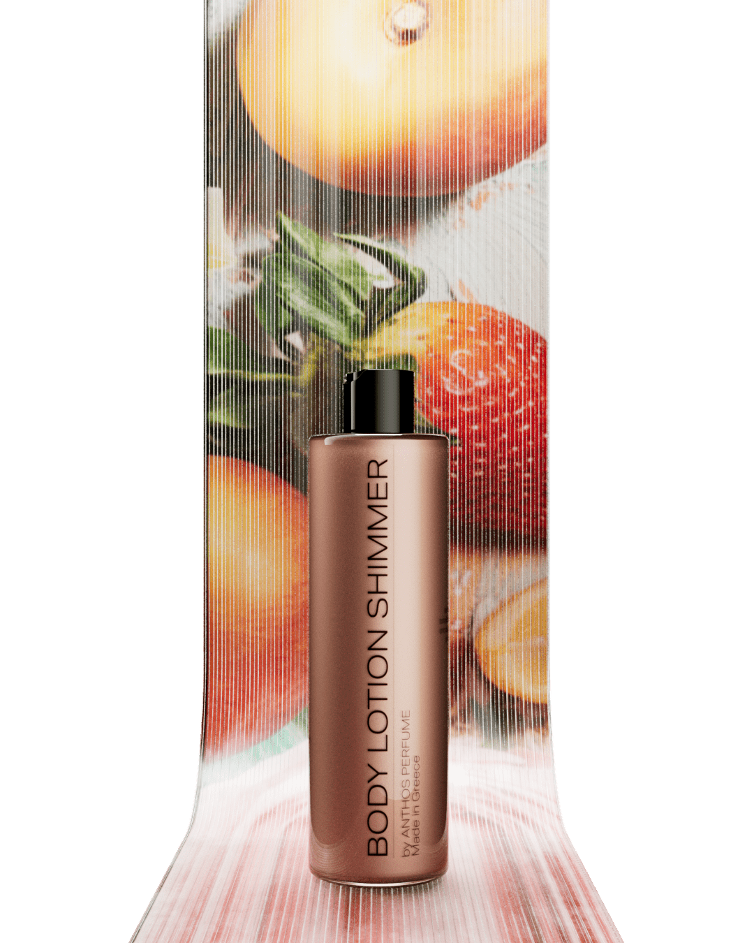 MEWTIN – κρέμα σώματος με λάμψη Anthos Perfume