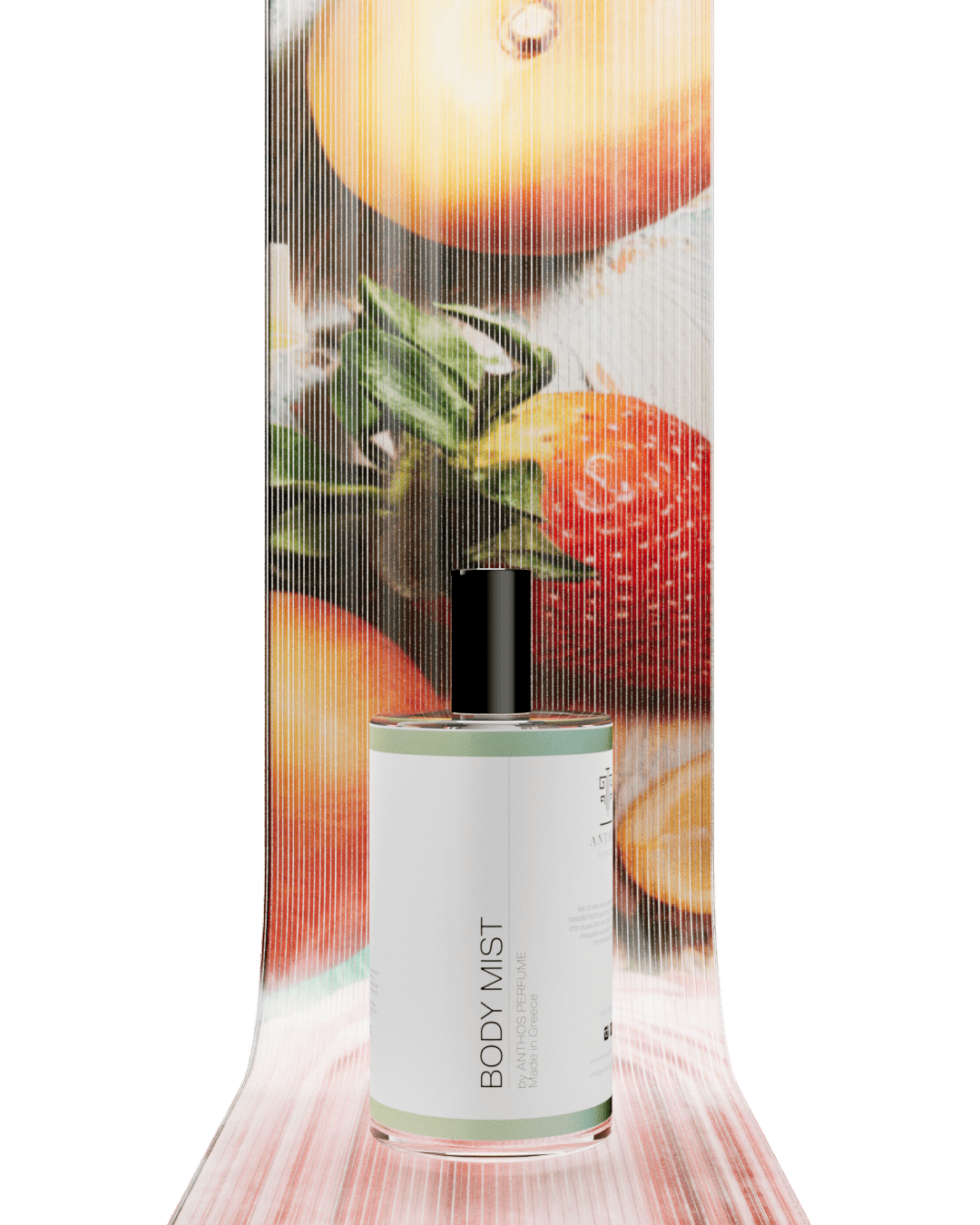 MEWTIN – άρωμα μαλλιών & σώματος (mist) Anthos Perfume