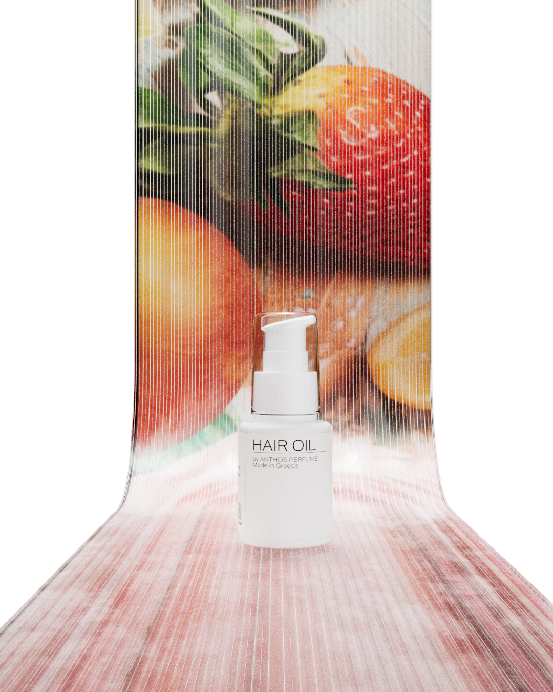 MEWTIN – λάδι μαλλιών Anthos Perfume